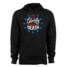 Liberty or Death Men's